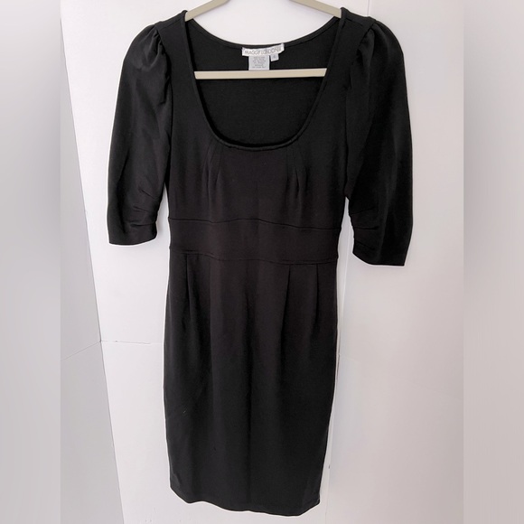 Maggy London Little Black Dress, 6 - Picture 1 of 5